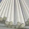 Tuberías de Drenaje Anti-Cristalización, Tuberías Corrugadas para Drenaje de Túneles, Ferrocarriles y Carreteras, Tuberías de Alcantarillado Anti-Filtración en Stock