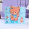 Bolsa de Regalo Creativa para Cumpleaños, Bolsa de Regalo para Fiestas, Bolsa de Regalo para Souvenir