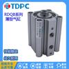 Rdqa40-30/40/50/75/100 Cilindro Delgado con Amortiguador Cilindro Tongda Tdpc