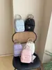 Dropshipping Transfronterizo 2026 Mochila Bolso de Mano Bolso de Hombro Bolso Cruzado Estilo Chanel Acolchado de Caviar con Cadena para Mujer