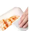 Bolsa de Cosméticos Portátil para Viagem Feminina de Grande Capacidade para Armazenamento e Lavagem Bolsa Organizadora Tipo Almofada Pronta para Venda
