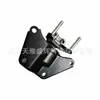 Adecuado para Piezas de Automóviles Modernos Soporte de Motor de Goma Pie de Goma 21830-2B650