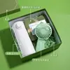 Conjunto de Caixas de Presente para Lembrancinhas adequado para pequenas caixas de presente para enviar a clientes funcionários presentes de cerimônia de inauguração presentes de team building da empresa