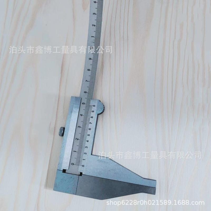 软性游标卡尺