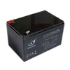 Xingyuan 12v10AH medidor inteligente candado de estacionamiento batería iluminación solar insecticida control de carriola plomo-ácido