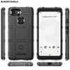 Funda para Teléfono Anticaídas Adecuada para Google Pixel 3A XL Google Pixel 3A XL Funda Protectora de TPU para Teléfono