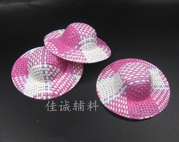 纸帽 玫