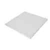 Base Blanca Rectangular para Pastel Tablero para Pastel 6mm Venta Caliente Transfronteriza Tablero para Pastel de Amazon