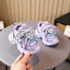 Sapatos para bebês aprendendo a andar para meninas e meninos sapatos de malha para bebês 1-2-3 anos sapatos casuais esportivos para crianças pequenas sapatos para crianças pequenas sapatos de malha de solado único