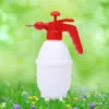 Suministro de fábrica regadera desinfección aparato neumático riego doméstico regadera grande botella rociadora pequeña regadera
