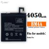 Para Xiaomi Redmi Pro Batería de Teléfono Móvil de Repuesto Bm4A Placa Integrada 4050Mah Venta al por Mayor de Fábrica Comercio Exterior