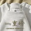 Otoño/Invierno 2026 Nueva Sudadera con Forro de Polar de Cuello Redondo para Hombre y Mujer Sudadera de Peso Pesado Estilo Americano High Street con Forro de Polar