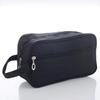 Bolsa de Cosméticos Portátil de Grande Capacidade Direto da Fábrica Atacado Bolsa de Armazenamento Impermeável para Viagem Bolsa de Higiene Pessoal Masculina