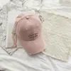 Gorra de Béisbol Estilo Coreano Primavera/Otoño 2026 Hace que la Cara se Vea Más Pequeña Protección Solar Gorra de Pico Fresca y Moderna Estilo Callejero Versión Coreana Moderna