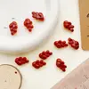 Imán de Nevera Broche Pin Soporte para Teléfono Móvil Colgante para Bolsa Accesorios de Montaje DIY Pan Alcalino Hecho a Mano