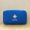 Botiquín de Primeros Auxilios, Kit Médico Portátil, Kit de Prevención de Epidemias, Kit Médico de Viaje, Almacenamiento de Medicamentos para Niños para Emergencias en el Hogar y al Aire Libre, Kit de Salud