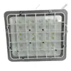 Luz de Emergencia LED a Prueba de Explosiones y de Seguridad Intrínseca Djc30/127Lj para Minería, Multimodo, Fácil de Instalar