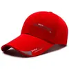 Chapéu Masculino de Verão CAP Proteção Solar ao Ar Livre Chapéu de Pesca Casual Coreano Chapéu de Beisebol Feminino Chapéu de Bico de Pato Outono e Inverno