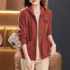 Chaqueta de Punto con Capucha para Mujer Yangyang Family, Suéter Holgado con Cremallera, Ropa de Punto Tallas Grandes, Ropa de Abrigo Engrosada