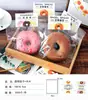 Bolsas de Empaque para Bagels Bolsas de Empaque para Pan Croissants Bolsas para Pan de Masa Madre Pan Europeo Donas Bolsas Transparentes Autoadhesivas