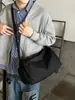 Transfronterizo, elegante y chic: Colección otoño 2026, bolso de hombro para mujer de gran capacidad, adecuado para ir al trabajo y uso casual, con un diseño sencillo