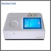 Detector de Resíduos de Pesticidas Detector de Resíduos de Pesticidas para Chá Instrumento de Detecção de Resíduos de Pesticidas para Frutas e Vegetais