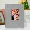 Manicai Nuevo 5R7 "Libro de Almacenamiento con Inserto de 100 Hojas álbum de fotos Fábrica en stock Transfronterizo