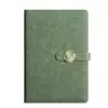 Set de Regalo Caja Personalizada para Cuaderno con Impresión de Logo, Cuaderno de Oficina, Taza Térmica para Reunión Anual, Regalo Souvenir