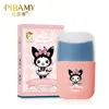 Peine de Estilismo Pibamy para Cabello Quebradizo, Crema Alisadora de Cabello, Antifrizz, Flequillo Suave y Esponjoso para Niños y Niñas