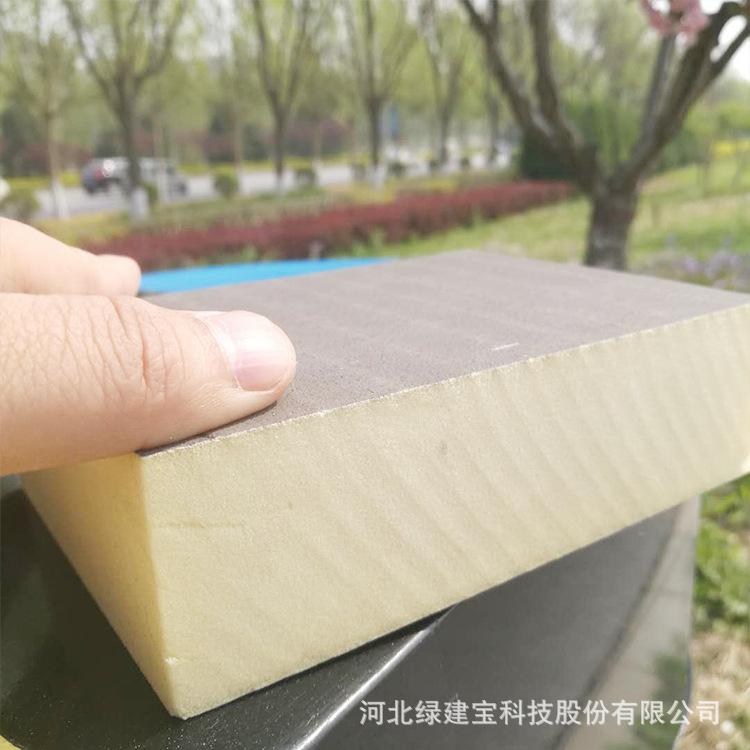 聚氨酯板