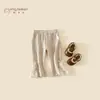 Leggings de Outono para Meninas Crianças, Amigáveis à Pele e Confortáveis, Calças de Meninas Classe A para Bebês e Crianças Pequenas, Novo Estilo de Calças Primavera e Outono 2026 3