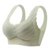 Ropa interior sin costuras de una pieza con copa fija, push-up, soporte auxiliar para el busto, brasier anti-flacidez tipo chaleco, brasier deportivo