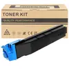 Cartucho de Toner Kyocera TK8506 Aplicável Cartucho de Toner Kyocera 4550ci/4551ci/5550ci/5551ci
