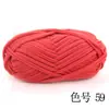 Suzhou Huicai Atacado DIY Bolsa Tecida Feita à Mão Cesta de Armazenamento Fio de Crochê Grosso Tira de Tecido Fio