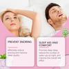 Fita Ximonth para Dormir Anti-Ronco Cuida Suavemente do Sono Noturno Estável e Adesivo para Cuidados com o Sono Anti-Ronco