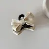 Pinza Pequeña de Lazo para el Cabello para Mujer, Pinza de Princesa de Alta Gama, Pinza para el Cabello Semi-Recogido para la Parte Trasera de la Cabeza, Pinza para el Flequillo Delantero, Accesorio para el Cabello