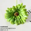 Materiales Florales Bosque Verde para Bodas, Hojas, Decoración de Salón de Bodas, Flores Artificiales, Flores Falsas, Plantas Verdes, Materiales Florales Naturales, Organización