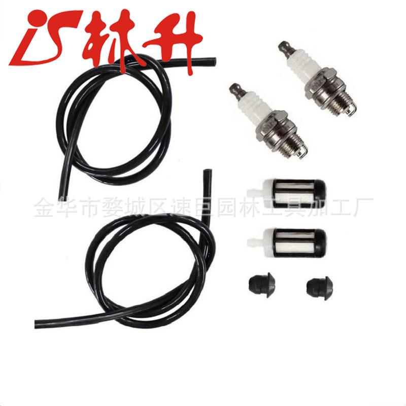 Grommet Fuel Line Filter Spark