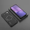 Adecuado para VIVO S2, con una funda de teléfono magnética con forma de mariposa para enfriamiento. Funda para teléfono VIVO S2 con forma de mariposa