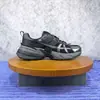 Zapatos deportivos clásicos cómodos v2kRUN de Putian para venta transfronteriza, zapatillas transpirables para correr para hombres y mujeres, venta y entrega directa de fábrica