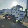 Camión Cisterna de Riego Especial Vi Dongfeng D1 Camión Cisterna de Mantenimiento de Carreteras Dongfeng de 12 Toneladas Entregado en Su Puerta en Todo el País