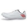 Zapatillas de Clavos para Atletismo para Estudiantes de Sprint Mayor de Hombres Examen de Admisión a la Escuela Secundaria Zapatillas de Clavos para Candidatas de Salto de Longitud de Niñas Zapatillas Especiales para Atletismo