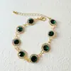 Joias Europeias e Americanas, Luxo Acessível Estilo Ins Colar Coração de Diamante, Acessórios de Joias Dopamina da Moda, Atacado de Exportação
