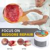 Sumifun Crema Reparadora de Úlceras por Presión Transfronteriza de Amazon para Úlceras en los Pies y Cuidado de Escaras Ungüento K20085