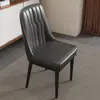 Silla de Comedor, Silla para Mesa de Comedor del Hogar, Cómoda para Períodos Largos de Sentarse, Silla de Mahjong, Habitación de Alquiler, Lujo Accesible, Restaurante de Alta Gama, Taburete Comercial, Shihua