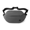 Bolso de hombro transfronterizo nuevo, multifuncional, para teléfono móvil, bolso de cintura combinable, sencillo, ligero, informal, bolso de mensajero, bolso de pecho de tela de nailon