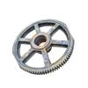 Acessórios para máquina de cisalhamento de forjamento Q11-13/16X2500 de Zhuzhou engrenagem grande e pequena bucha de cobre bucha intermediária bucha combinada chave rotativa