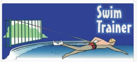 阻力绑带示意图