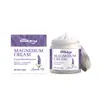 Crema Hidratante de Magnesio Lavanda Luna del Sur Cuidado Suave e Hidratante Herbal Crema Hidratante Tranquila