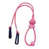 Máscara de Dibujos Animados para Niños Cuerda para Colgar al Cuello Anti-pérdida Colgante de Cuello Cordón Ajustable con Botón para Colgar de la Oreja Gafas Disponibles